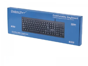 کیبورد دیتالایف مدل KB-110