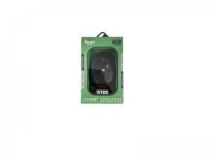 ماوس بیسیم لیگو liggo مدل R100