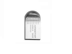فلش مموری کینگ استار مدل KS231 USB 2.0 ظرفیت 64 گیگابایت