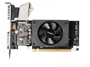 کارت گرافیک گیگابایت مدل GV-N710D3-2GL