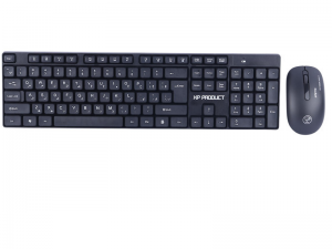 کیبورد و موس بی سیم ایکس پی پروداکت XP-W5700N