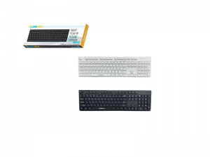 کیبورد بی سیم  وان مکس مدل OM-3100