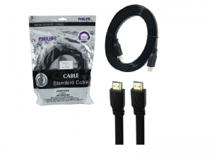 کابل فلت HDMI 3M PHILIPS