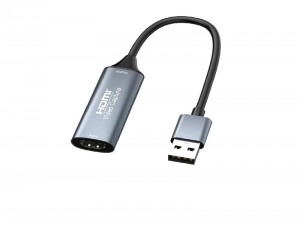 کارت کپچر کابلی HDMI 4K 30Hz USB2.0