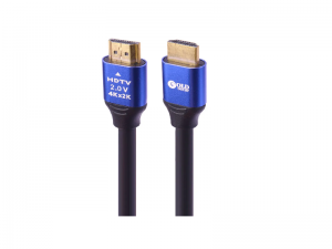 کابل تصویر HDMI گلد اسکار GOLD OSCAR 4k×2k متراژ 3 متری