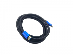 کابل تصویر HDMI گلد اسکار GOLD OSCAR 4k×2k متراژ 3 متری