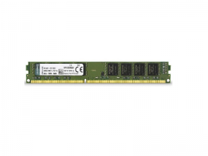رم کینگستون KVR1333D3N9 ظرفیت ۸ گیگابایت DDR3 فرکانس ۱۳۳۳ مگاهرتز CL9