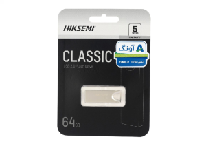 فلش 64 گیگ هایک سمی Hiksemi HS-USB-M200