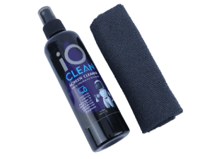 کلینر IO Clean i-210 250ml