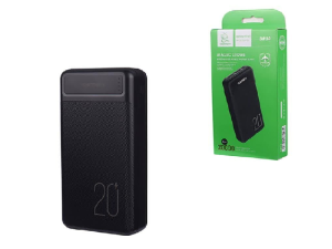 پاور بانک دنمن DP10 10.5W ظرفیت 20000 میلی آمپر ساعت