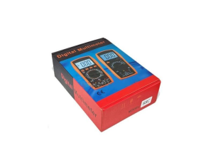 مولتی متر دیجیتال ویکتور مدل VC88C