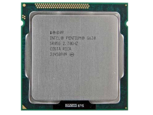 پردازنده CPU Intel Pentium G630