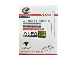 کارت شبکه بی سیم ایکس پی-پروداکت مدل XP-W923R