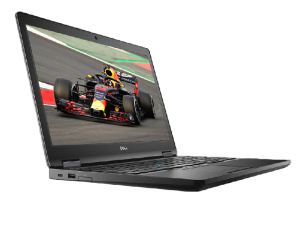 لپ تاپ دل Dell Latitude 5590