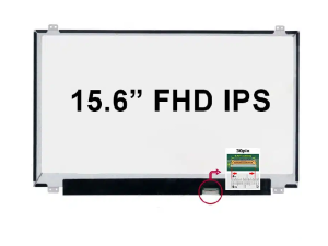 ال‌ای‌دی لپ‌تاپ ۱۵.۶ اینچی نازک LED 15.6 Slim 30Pin FullHD IPS
