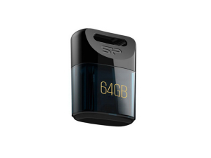 فلش 64 گیگ سیلیکون پاور Silicon Power Jewel J06 USB3.1