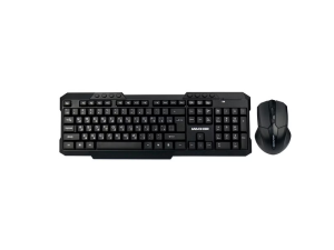 کیبورد و ماوس بی سیم مچر مدل MR-415