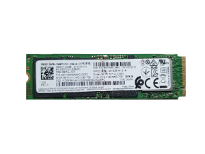 حافظه SSD سامسونگ مدل  Pm981 NVMe M.2 256GB استوک