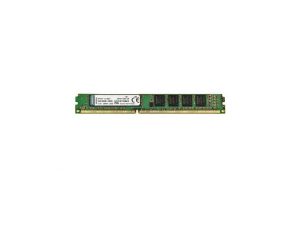رم کامپیوتر کینگستون تک کاناله 4 گیگابایت Kingston KVR RAM 1600MHz CL11 DDR3