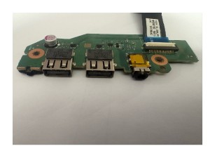 داتر برد لپ تاپ ایسر مدل Aspire 7 A715-71G