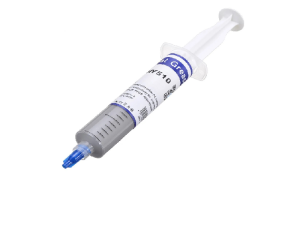 خمیر سیلیکون کربنی 30 گرمی HY-510