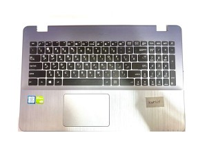 قاب دور کیبورد (C) لپ تاپ ایسوس Asus VIVOBOOK X۵۴۲-K۵۴۲