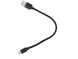 کابل کوتاه USB به میکرو مدل ProOne S01 Series PCC130