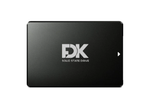 حافظه SSD اینترنال فدک مدل B5 ظرفیت 128 گیگابایت  FDK B5 128GB SSD Internal Drive