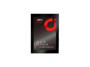 حافظه SSD اینترنال ادلینک مدل s20 ظرفیت 512 گیگابایت AddLink SSD S20 512 GB