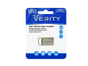 فلش مموری 64 گیگ وریتی مدل Verity-V813