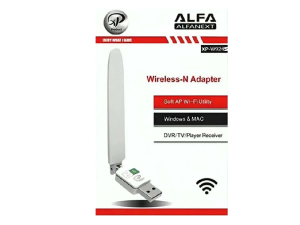 کارت شبکه بی سیم ایکس پی-پروداکت مدل XP-W924