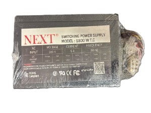 پاور نکست مدل  1800 W.T.N با توان 320 وات