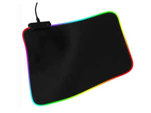 پد ماوس RGB  35×25