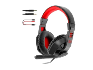 هدست با سیم ردراگون ARES H120