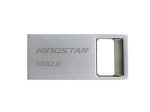 فلش 64 گیگ کینگ استار KingStar Flo KS234