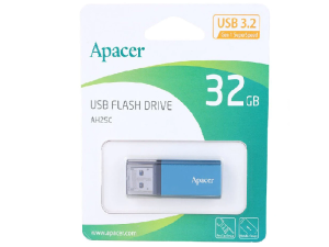 فلش 32 گیگ اپیسر Apacer AH25C USB3.2