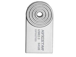 فلش 64 گیگ کینگ استار KingStar Picco KS239