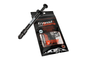 خمیر سیلیکون ترمال گریزلی مدل Kryonaut Extreme 2g