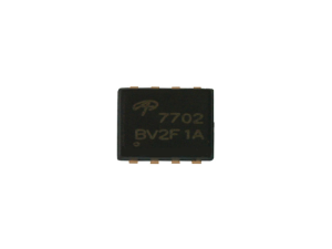 آی سی لپ تاپ Mosfet Alpha-Omega AON7702A-N30V36A DFN3x3