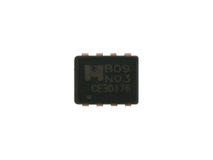 آی سی لپ تاپ Mosfet MB09N03-N30V50A DFN3x3