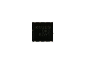 آی سی لپ تاپ Mosfet RJK03B9-N30V30A DFN5x6