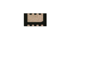 آی سی لپ تاپ Mosfet AON7405_P30V50A DFN3*3