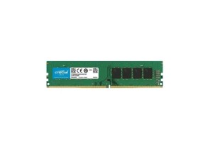 رم دسکتاپ DDR4 تک کاناله 2133 مگاهرتز CL15 کروشیال ظرفیت 4 گیگابایت