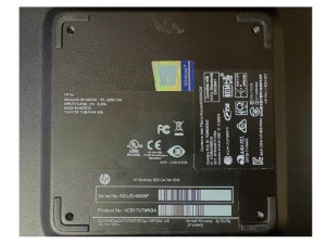 مینی پی سی HP ELITEDESK 800 G4 DM 35W استوک