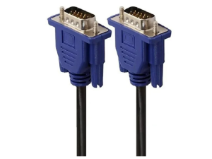کابل VGA مچر طول 1.5 متری مدل MACHER | MR101