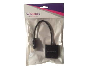 تبدیل HDMI به VGA برند ونتولینک