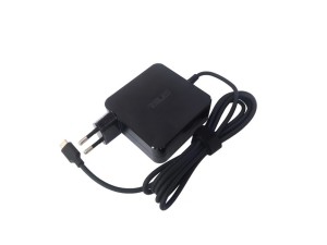 شارژر  لپ تاپ ایسوس Asus 20V 3.25A Type-C