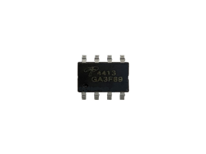 آی سی لپ تاپ Mosfet AO4413-P30V15A SOP8