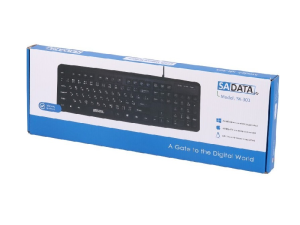 کیبورد سادیتا مدل SK-303 با سیم