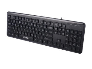 کیبورد سادیتا مدل SK-303 با سیم